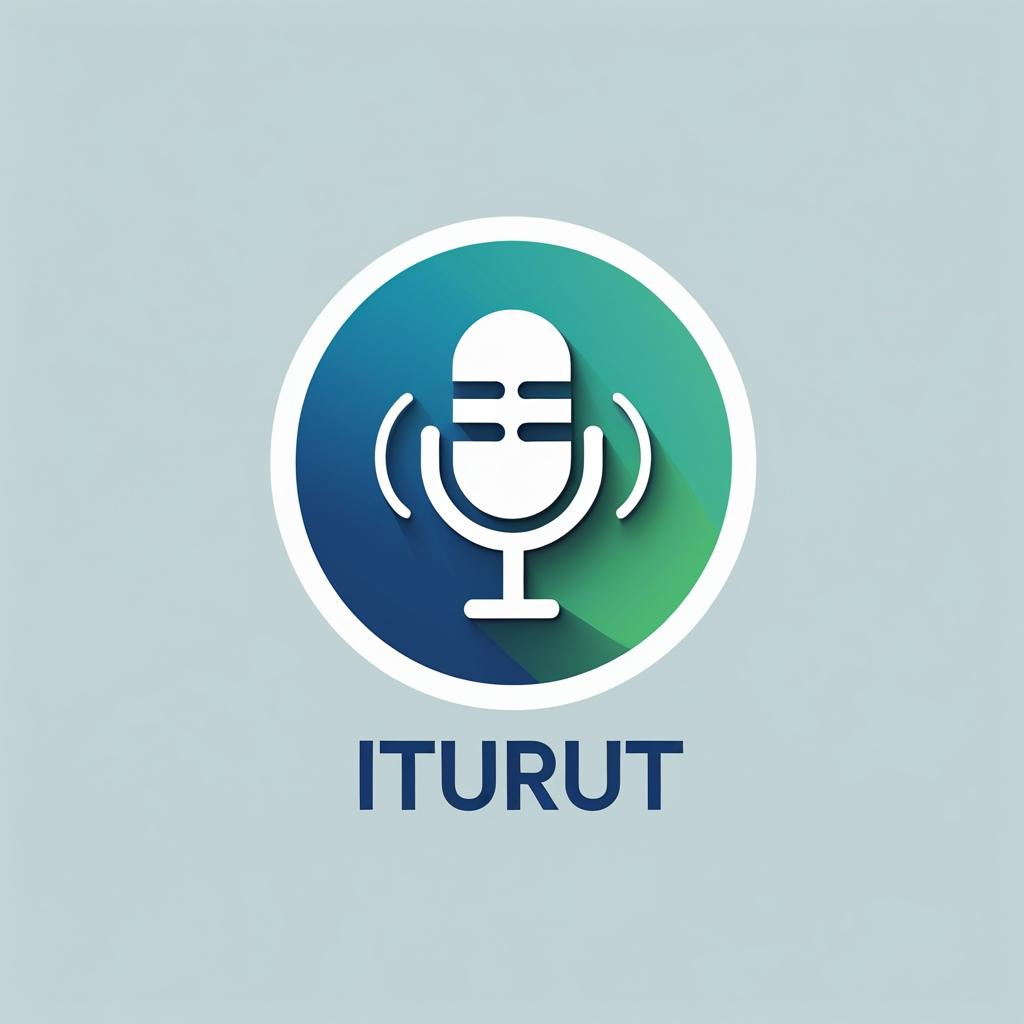 iTurut Logo